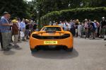 McLaren MP4-12C 2009 года